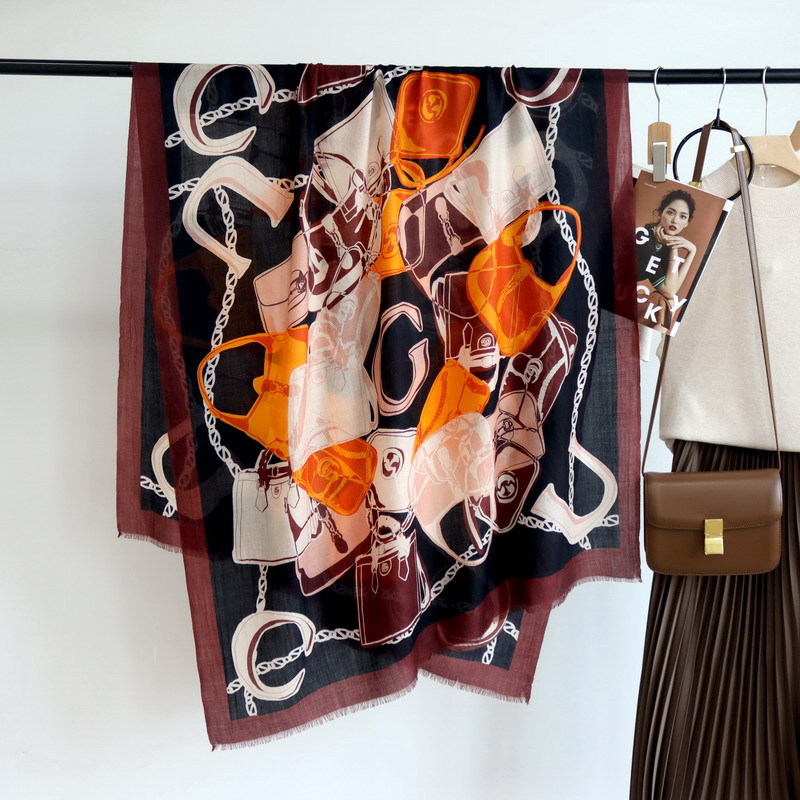 100% Cashmere Shawls Luxury De - đánh giá và giá Winter Clothing Hong Kong