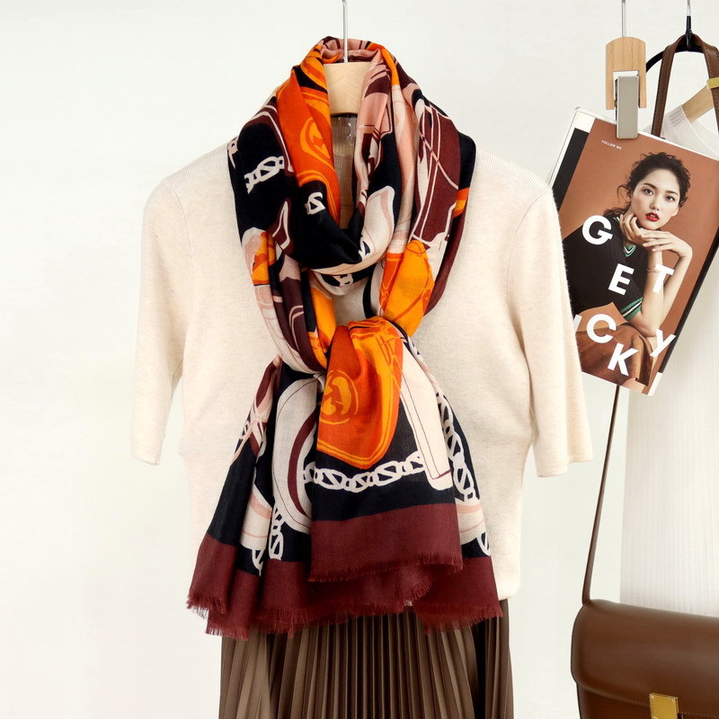 100% Cashmere Shawls Luxury De - đánh giá và giá Winter Clothing Hong Kong