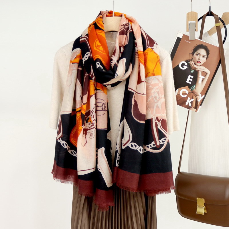 100% Cashmere Shawls Luxury De - đánh giá và giá Winter Clothing Hong Kong