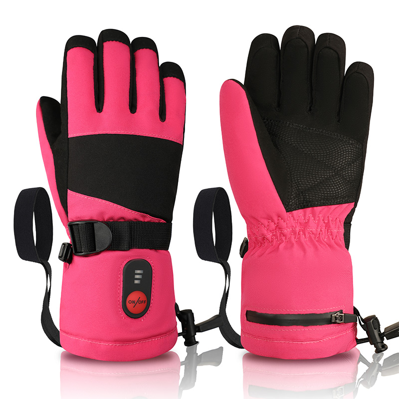 2026 Heated Gloves Kids Childr - đánh giá và giá Heated Gloves Electric