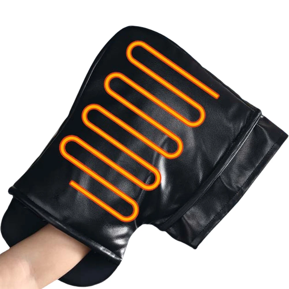 Electric Heating Handlebar Glo - đánh giá và giá Heated Gloves Electric