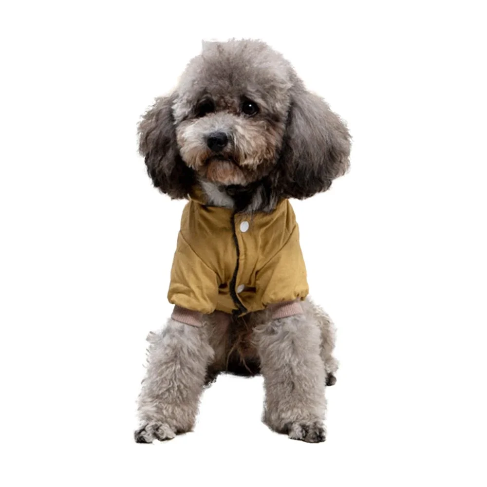 Pet Winter Thickened Hiking Co - đánh giá và giá Winter Clothing Hiking