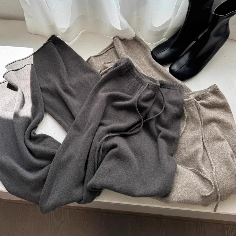New Autumn Winter High Waisted - đánh giá và giá Winter Clothing For Women