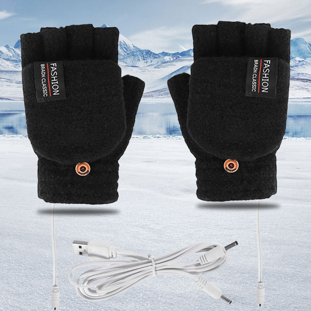 Double-Sided Heating Gloves Wa - đánh giá và giá Heated Gloves Electric
