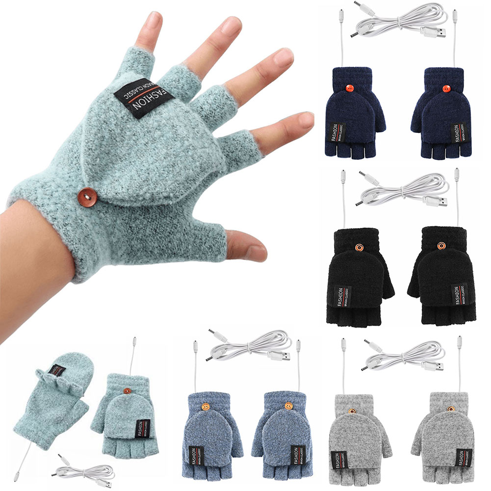 Double-Sided Heating Gloves Wa - đánh giá và giá Heated Gloves Electric