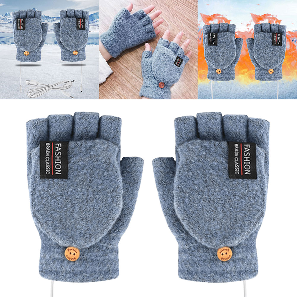 Double-Sided Heating Gloves Wa - đánh giá và giá Heated Gloves Electric