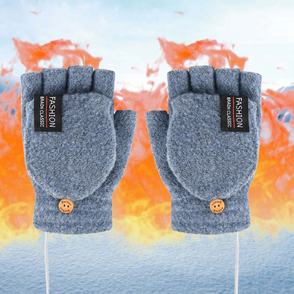 Double-Sided Heating Gloves Wa - đánh giá và giá Heated Gloves Electric